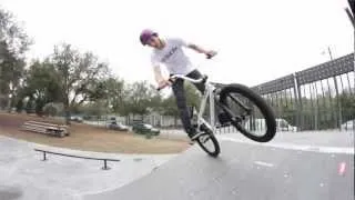 Subrosa - 2013 Tiro