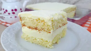 ICE CAKE WITH CREAMY FILLING