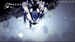 [TAS] Hollow Knight IL Speedrun - White Palace 1315+ in 3:04.65