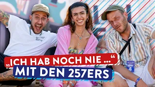 DEICHBRAND Festival: Backstage mit den 257ers I A Taste Of ALDI