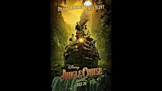 Jungle Cruise:Official Trailer[HD], upcoming movie, ( July 24, 2020),||M.S. Woodfilms||