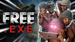 FREE FIRE.EXE 2.0