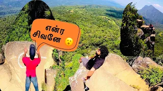 Sera ella to Pitawala pathana | mini world end | Riverston | bambarakiri ella | #tamilvlog