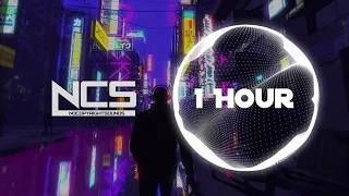 Lost Sky - Vision pt. II (feat. She Is Jules) [NCS10 Release] [1 Hour Version]