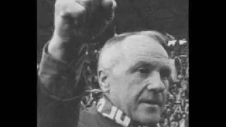 Bill Shankly Inducted into DWHOF Part 1