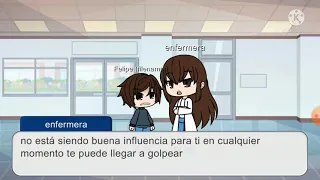 Filename2 golpea a una enfermera de la escuela cuando aún era niño