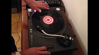 DJ Mix - The basement mixes, # 1 - Italo Disco and Dance 1982-1984