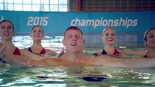 JJ Watt Funniest Commercial Compilation