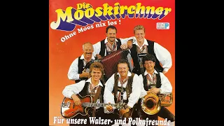 Die Mooskirchner - Drei Zinnen-Polka