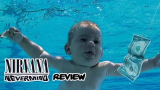 Nirvana - Nevermind Review