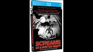 "Screams of a Winter Night" (1979) to be re-released on Blu-ray March 28!