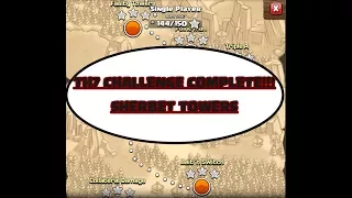 SHERBET TOWERS REKT BY TH7 ARMY!!!!! - last episode