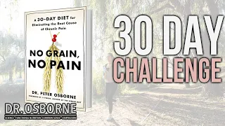 No Grain, No Pain 30 Day Challenge