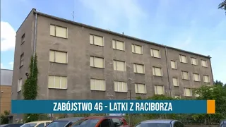 RAPORT: ZABÓJSTWO 46-LATKI W RACIBORZU ● ROLNICY U WOJEWODY ŚLĄSKIEGO ● REAGUJ NA HEJT |23.05.24