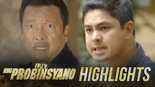 FPJ's Ang Probinsyano: Vendetta gets into a fight with Tanggol's army