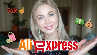 Aliexpress haul | Бижутерия Алиэкспресс