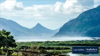 Vacant Land For Sale in Bluewater Estate, Kommetjie, Western Cape, South Africa for ZAR 850,000