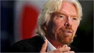 Branson: The risk is worth it