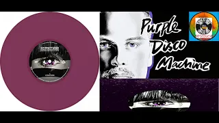 Purple Disco Machine,Sophie And The Giants - Hypnotized (Disco Mix Club Dub Extended) VP Dj Duck