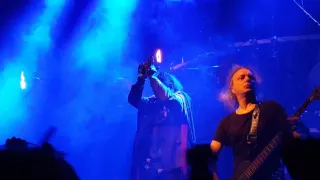 Mayhem - Freezing Moon @ INFERNO FESTIVAL 2016 Oslo