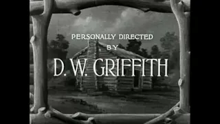 Abraham Lincoln | 1930 | D. W. Griffith Full Feature Film | Remastered Movie