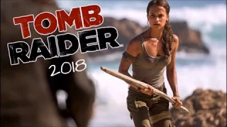 Tomb Raider  Лара Крофт 2018 ОБЗОР содержания фильма, где посмотреть весь фильм