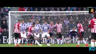 Memphis Depay Welcome to Manchester United Skills&Goals 2015