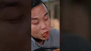 Each contains fish | TikTok Video|Eating Spicy Food and Funny Pranks|Funny Mukbang