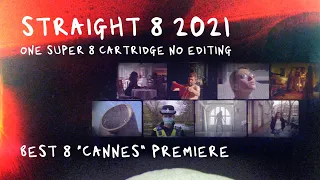 straight 8 2021 "cannes" premiere