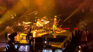 You Enjoy Myself (with vocal jam) - Phish - MSG - August 1, 2023