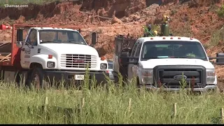 Construction update: I-75, I-16 interchange