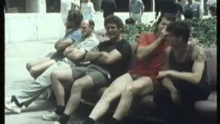 The Irish in Australia, 1988