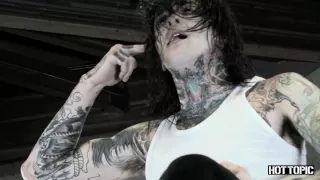 Hot Sessions Remastered: Suicide Silence - "No Pity For A Coward"