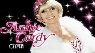 👵 La Grande Dame De La Chanson Annie Cordy - Medley Live Concert