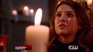 Древние (3 сезон) | Падение расширенный трейлер | The CW | Miracle Promos