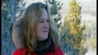 Sweden Ray Mears Bushcraft S2E4 Part 6