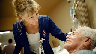 Our Difference Makers | National Nurses Week