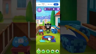 MY Talking TOM 2 | Gametry