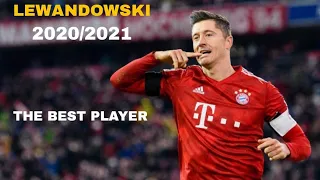 Arizona Zervas - ROXANNE | Lewandowski | The best player |