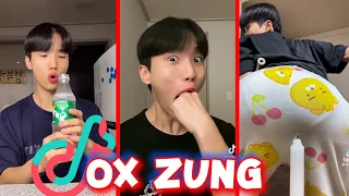MAMA GUY Ox Zung😆 | Comedy Tiktok | Funny Compilation in June 2022