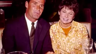 James Garner and Lois Clarke: a true love story