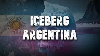 El ICEBERG de ARGENTINA 2024