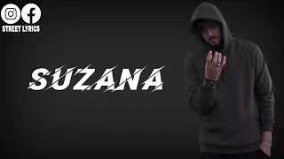 7-TOUN - SUZANA (LYRICS - الكلمات - PAROLES) 🎶🎶