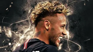 NEYMAR JR • BRUNA ( MC NIACK )