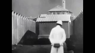 The Dreyfus Affair - The Censored Film by Georges Méliès (1899)