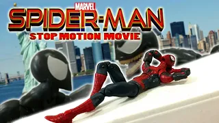 Marvel Spider-Man 2 [Stop Motion Film] Spider-Man vs Venom