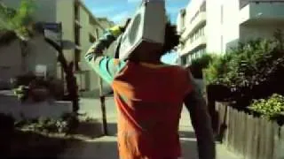 L.U.V " My Block" ft. CTJr (Video Mash-up)