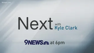 Next with Kyle Clark full show (11/23/20)