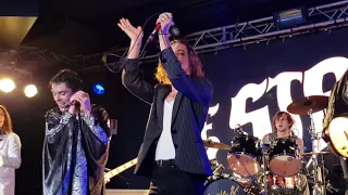 The Struts feat Maneskin - Jumping Jack flash