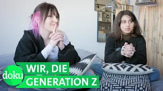 Über Sex, Dickpics und Schulstress | 3/3 | Generation Z | WDR Doku